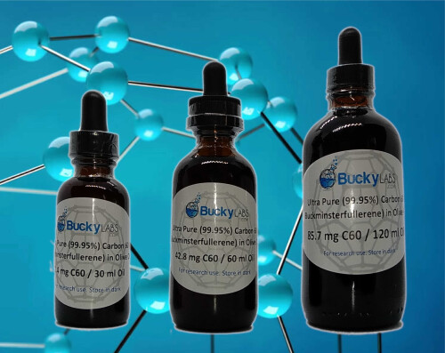 Want to buy C60 capsules? BuckyLabs.com is the best platform to purchase C60 capsules. C60 is a new dietary supplement that combines the immune-boosting power of vitamin A with the antioxidant protection of vitamin C, making it a powerful tool against free radicals. Investigate our site for more details.

https://www.buckylabs.com/