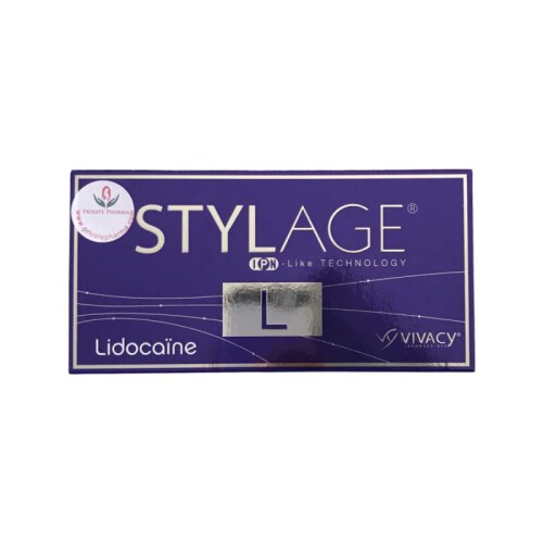In need to buy online Stylage M Lidocaine 2ml? Privatepharma.com is the trustworthy platform that delivers the product to treat superficial wrinkles and lines, correct or reshape nose and ears, and hand rejuvenation. To more deeply study us, visit our site.