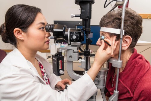 Hudson Ophthalmology provides the best laser treatment and surgery for the problems like glaucoma and eye pressure. The Glaucoma Laser treatment helps to minimize the risk of vision and improves eyesight.q

https://www.hudsoneyes.com/services/glaucoma/