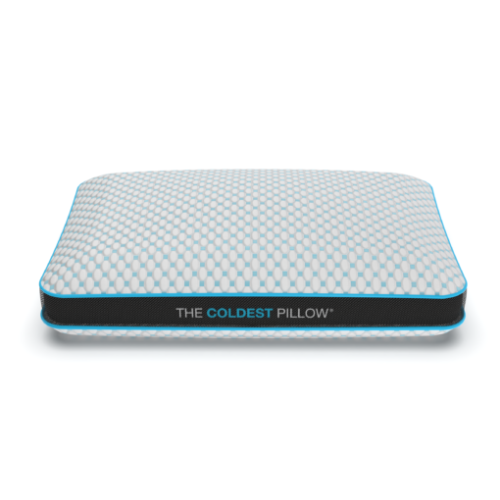 Looking for Pillow? Cooling pillows from Coldest.Com have cooling gel incorporated in the threads, which absorbs heat slowly and releases it fast. For further info, visit our site.

https://coldest.com/product/the-coldest-pillow/