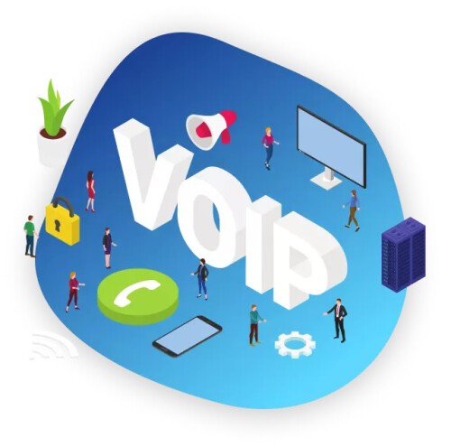 Finding for voip phone system for small business? Thevoipguru.com is a renowned place for voip phone systems for small business solutions is perfect for small businesses because it can grow with you. Visit our site for more info.

https://thevoipguru.com/