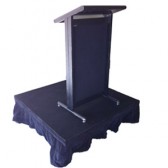 Wwave offers Strong, portable and sleek stage hire services in Melbourne. We offer many different sized legs to suit your required need. Visit our website today for more information.

https://www.wwave.com.au/catwalk-stage-hire/