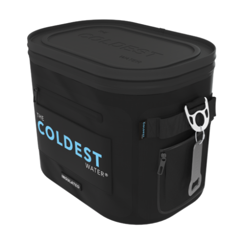 Looking to buy Coolers? The Coldest Cooler was designed by Coldest.Com to be extremely durable, waterproof, and lightweight. Instead of dragging it around, you may sling it over your shoulder. Visit our site for more info.

https://coldest.com/product/the-coldest-cooler-2/