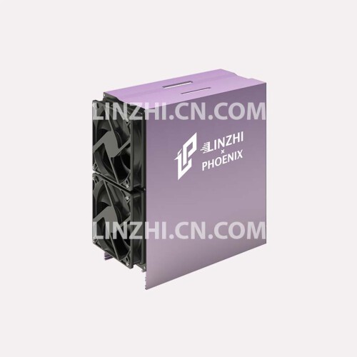 Now you can shop Linzhi phoenix equipment at reasonable price from Linzhi.cn.com for the best all types of cryptocurrency solution. Visit our site for more info.


https://linzhi.cn.com/shop/linzhi-phoenix-2600mh-s/