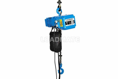 In search of the 2 ton electric chain hoist for sale? Loadmate.in is the dependable online portal that helps to learn about the electric chain hoist like more number of pockets reduces the chain vibrations and increases chain life and so on. Keep in touch with us for further details.

https://loadmate.in/product/electric-chain-hoist-euro-series/