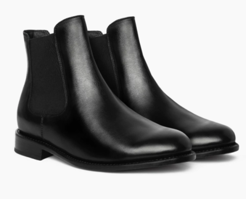 Do you want leather Chelsea boots for men? Theroyalepeacock.com provides you the best leather Chelsea boots at an affordable price. For more information, visit our website.

https://www.theroyalepeacock.com/collections/boots