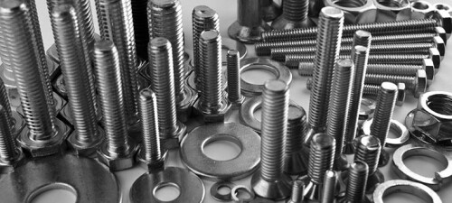 Finding screw supplier? Visit Msbmgulf.com for screw supplier. The engagement of the screw thread with a comparable female thread in the matching portion is how screws and bolts fasten materials. More additional info, visit our site.

http://www.msbmgulf.com/product-category/screws/