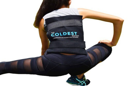 Surfing for Ice Packs? The big Ice Pack from Coldest.Com is designed for professional athletes in high-performance sports who need to recuperate quickly. Find out more today, visit our site.

https://coldest.com/icepacks/