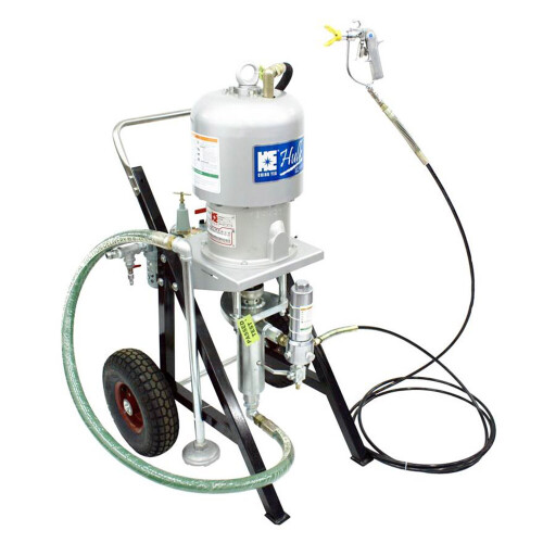 Looking to redecorate your living space yourself? Find the best Graco Pneumatic airless pump paint sprayer which is the right device equipped with 4 motors suited for every environment. Visit our website today to know more about this device.



http://www.cosmostar.net/product/airless-sprayer