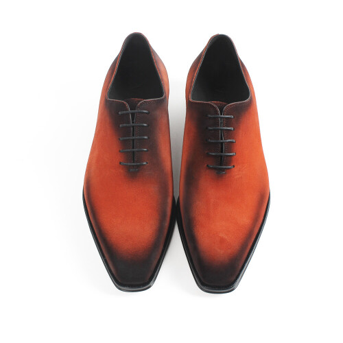 Are you looking for Handmade Leather Shoes in India? Romeroferrera.com provides you the best Handmade Leather Shoes, formal shoes, loafer shoes, at an affordable price. For more, visit our site.

https://www.romeroferrera.com/