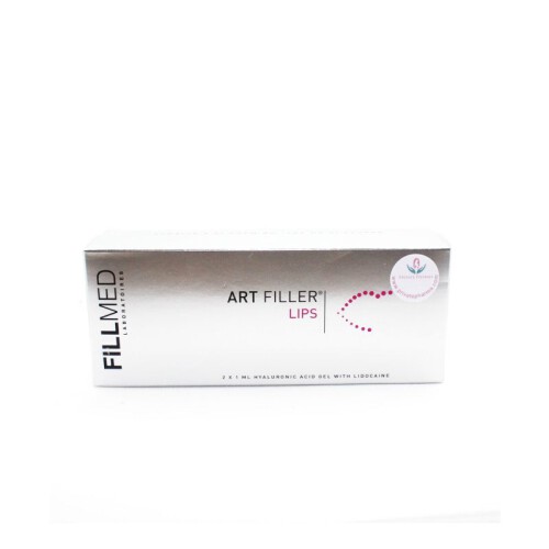 Fillmed art filler lips lidocaine is a gel-like filler designed to enhance the volume and correct vertical lip lines for soft and natural look. The product comes with its own cannula that is used for injection. It contains lidocaine, a local anaesthetic, to ensure a comfortable treatment experience. For more info visit privatepharma.Com.

https://www.privatepharma.com/uk/fillmedr-art-filler-lips-lidocaine-2x1ml.html