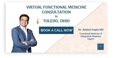 Dr. Anshul Gupta is a board-certified functional medical doctor offering virtual functional medicine consultation in Columbus Ohio. Book a call now!

Read More: https://www.anshulguptamd.com/functional-doctor-columbus
