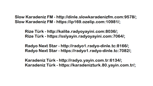radyo 2022 radyo2022