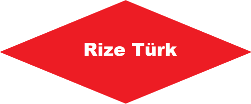 rize turk orjinal