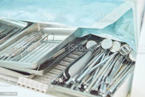 Confused about the best dental instruments supplier in Dubai? Alfayrouzmedical.com is an excellent platform that offers an excellent collection of dental tools and instruments that are made up of high-quality stainless steel at affordable prices. For further details, visit our site.

https://alfayrouzmedical.com/collections/dental-instruments