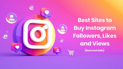 Want to buy instagram followers in Cameroon? Allmediapromotion.com is the top panel for Instagram followers services provides a full range of profile management services, including posts, comments, and paid campaign management. For more data, visit our site.

https://www.allmediapromotion.com/services