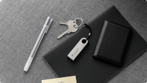 Vancouver Bitcoin is an authorized reseller of the Ledger hardware bitcoin wallets. Check out our ccryptocurrency wallets on our site Today.

https://vancouverbitcoin.com/hardware-cryptocurrency-wallets/