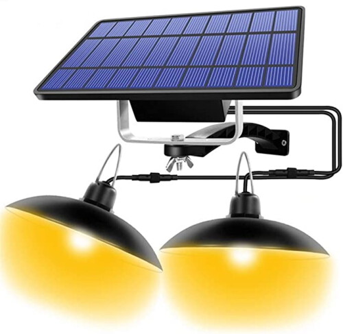 Una lámpara solar interior puede estar disponible en una gran variedad de formas y tamaños. La mayoría de los modelos se encienden automáticamente al caer la noche, utilizando la energía solar recogida durante el día para producir luz.

https://luzsolar10.com/lampara-solar-interior/