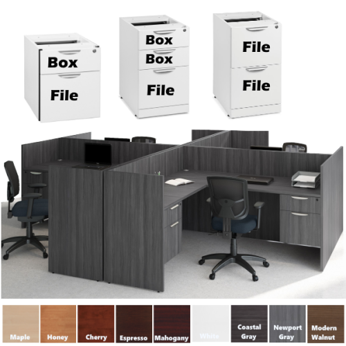 Performance-Laminate-L-Shaped-4-Pack-of-Freestanding-Desks-Choice-of-Storage-42H-Privacy-Walls-Coastal-Gray-9-Finish-Colors.png