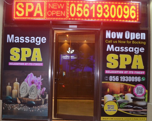 Surfing for Massage Parlour in Dubai Jumeirah? Perfecthealthspa.com provides customised therapies for all skin types, including facials, body massages, and cosmetic treatments. To learn more about us, visit our site.

https://perfecthealthspa.com/
