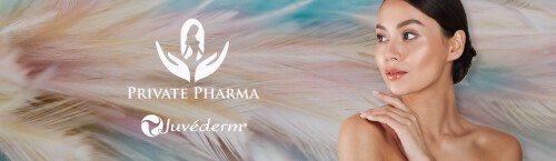 Welcome to Privatepharma.com, where you'll find the best deals on aesthetics dermal supplies online. Private Pharma Ltd is a United Kingdom based company that offers online sales of branded medical devices and equipment to both the public and private sector. So what are you waiting for? Start shopping now, and let us know if we can help you with anything at all. We're here for you, and we're looking forward to seeing your beautiful results!