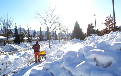 We are one of the best snow removal companies in Vancouver, BC. We have the equipment and heavy machinery used to remove snow. Contact us today for more details!

https://snowlimitless.com/