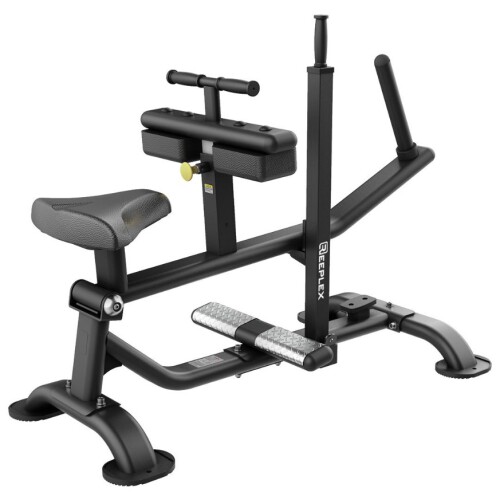 Looking for commercial gym equipment in Sydney? Dynamofitness.com.au is the prominent platform that provides high-quality gym equipment with powder coating fixing and is suitable for all the modern gyms. To learn more about us, visit our site.

https://dynamofitness.com.au/commercial-plate-loaded-equipment