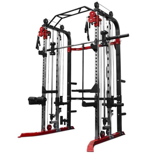 In need of functional trainers in Perth? Dynamofitness.com.au is a renowned platform that provides high-quality functional trainers equipment for personal and commercial use. Keep in touch with us for further details.

https://dynamofitness.com.au/functional-trainers