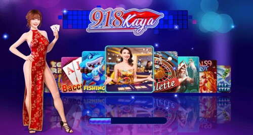 Finding for 918kaya casino in Singapore? Onlinegambling-review.com is one of the best places to know about 918kaya casino in Singapore. We provide complete informatin about the game and its different rewards and bonus. Check out our site for more info.

https://onlinegambling-review.com/918kaya/
