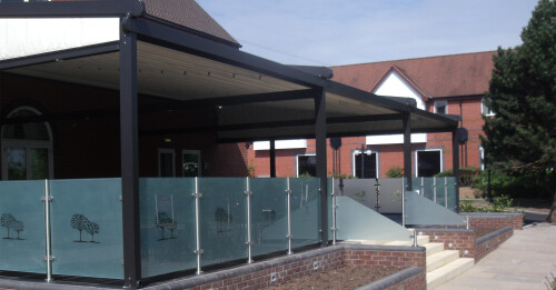 If you are looking for outdoor canopies for schools then, Inside2Outside is specialise in the installation, development of education canopies walkways. Visit our website for more details.

https://inside2outside.co.uk/education/