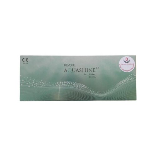 Do you want to purchase aquashine br soft filler 2ml online? Aquashine br soft filler 2ml is a product that helps you look your best. It's like a filler, but it's soft! This product is great for your wrinkles and will help you feel more confident in your appearance. For more info visit our website.

https://www.privatepharma.com/uk/brands/aquashine/aquashine-br-softfiller-1x2ml.html