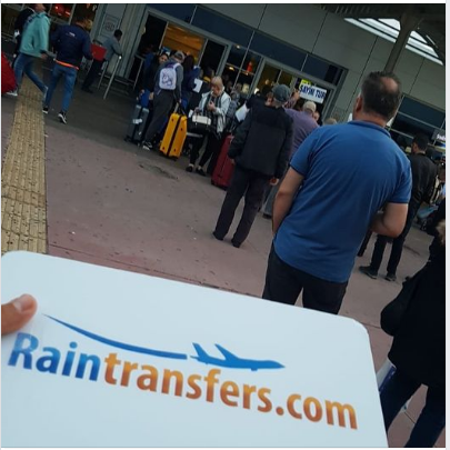 Bodrum Milas Airport Transfer - Raintransfers.com - Resim Yükle - Hızlı ...