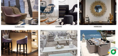 Home Decor Furniture offers the best affordable prices for online furniture store in Australia. Buy Online Home furniture Mirrors, dining stools, office chairs & more.

https://www.homedecorfurnitureandmirrors.com.au/