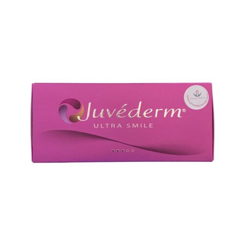 Juvederm ultra smile reduces the appearance of wrinkles and volume loss in the face, smoothing them out. It also helps to plump lips and reduce the appearance of creases around the mouth. It's a great option for those who want an understated look but still want to reduce the appearance of aging in their faces. If you're interested in juvederm ultra smile buy online, check out our website today! We make it easy to find what you need and have it shipped straight to your door!

https://www.privatepharma.com/uk/treatment-areas/juvederm-ultra-smile-2-x-0-55ml.html