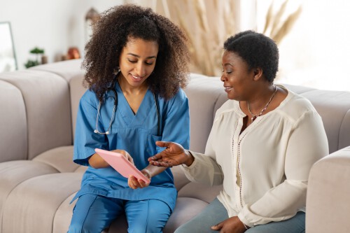 Curious to know about home healthcare agency in Virginia? Vitalityhomehealth.com is a trustworthy place that provides various services to everyone like specialized services, transportation services, paediatrics, and many more. Discover more all today, visit our site.

https://vitalityhomehealth.com/