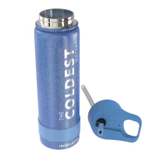 If you are looking for the best stainless steel insulated water bottle on the market, you have come to the right place. Coldest.com offer a wide range of sizes, styles and colours. Visit our website for more details.

https://coldest.com/best-water-bottles-2/