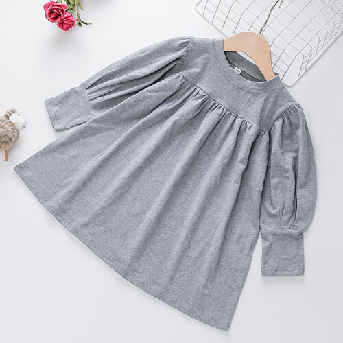 Riocokidswear.com is the one-stop destination for wholesale girls' puff sleeve dresses at excellent prices. We deliver outstanding customer care services. Please find out more today; visit our site.

https://www.riocokidswear.com/products/little-girl-puff-sleeve-gray-dress-wholesale-48704407