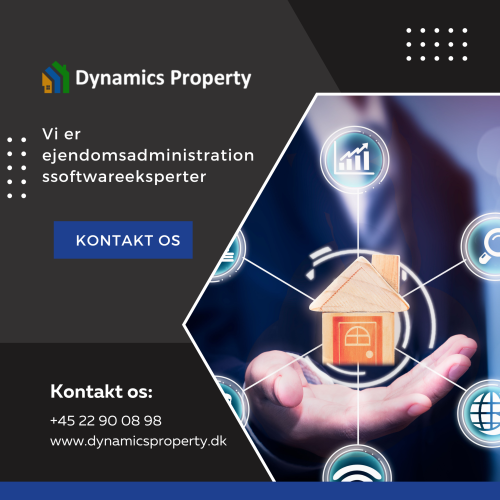 Professionel Software for Property Management. Build in "Business Central" to the "Dynamics 365" platform.

Read more; https://www.dynamicsproperty.dk/enu/dynamics-property-effective-property-management