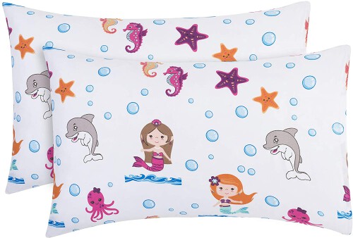 Looking for a fun and stylish way to dress up your pillows? Everyday Kids has got you covered with our selection of girl pillow cases in various fun and trendy designs. Visit our site for more info.

https://foreverydaykids.com/collections/toddler-pillowcases
