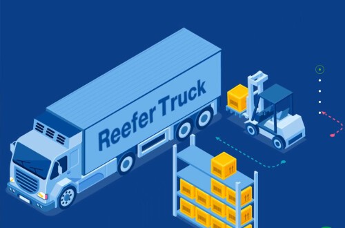 Looking for refrigerated goods transportation company in Chennai? Carryfresh.in is a refrigerated transportation company in Chennai. We provide refrigerated transportation services for various industry sectors. Please explore our website for more details.

https://carryfresh.in/