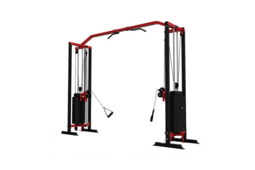 Nirvana Fitness specializes in providing first-class gym equipment from strength equipment exercises and functional fitness tools to commercial-grade machines. Shop now!

https://www.nirvanatech.com.au/products/strength-equipment/machines/