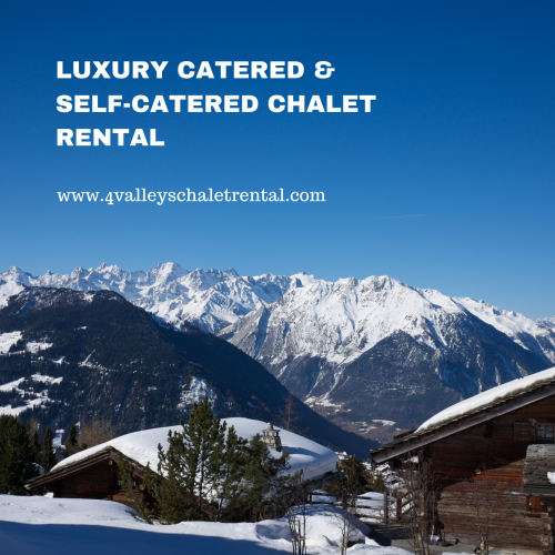 Catered & Self Catered Swiss Alpine Chalets with an Exceptional Holiday Service in Nendaz, Les 4 Vallées


https://4valleyschaletrental.com/luxury-chalets/