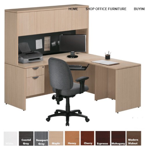 Anderson & Worth makes performance office furniture, which is the best kind of furniture for offices. Not only does it improve your productivity but it also helps you through the day with its comfort and ergonomic design. They sell high-quality products at affordable prices. for more information please visit our website.

https://awofficefurniture.com/performance-furnishings-office-furniture/