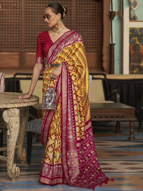 Looking to buy the best banarasi saree for the wedding? Ethnicplus. is a reliable online p[platform that provides a wide range of collections of banarasi saree at an affordable price. We have various colors and sizes available. Keep in touch with us for more info.

https://www.ethnicplus.in/banarasi-sarees