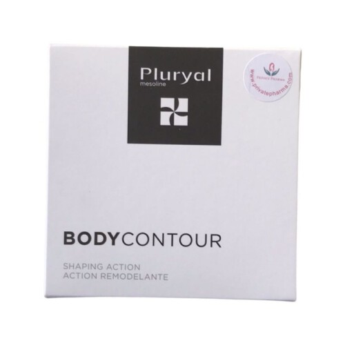 Pluryal mesoline body contour is the ideal product to work on your body contours and redefine your silhouette. It is based on the main active ingredient of hyaluronic acid, a substance already present in the skin that has moisturizing properties and that can be used in aesthetic medicine treatments to improve the appearance of wrinkles and restore lost volume. This treatment also contains a mixture of amino acids, vitamins, minerals and coenzymes that have a detoxifying effect and have been scientifically proven to stimulate the production of collagen and elastin in the skin while reducing the size of fat cells.

https://www.privatepharma.com/uk/brands/pluryal/pluryal-mesoline-bodycontour-10x5ml.html