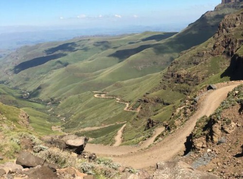 Sani Pass Day Tour from Durban Private. Travel through the incredible Sani Pass into Lesotho. Receive a warm welcome at a private homestead & learn their culture. Private Tour from Durban.

https://sanipassprivatetours.com/product/sani-pass-day-tour-durban/