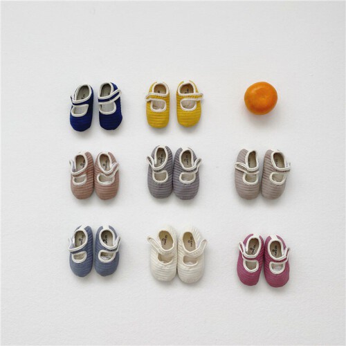 Are you looking for the best prices on wholesale crib shoes? Look no further than Riocokidswear.com. We offer a wide selection of crib shoes at unbeatable prices. Visit our website for more details.

https://www.riocokidswear.com/collections/shoes
