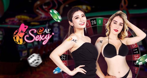 Want to know Ae sexy casino Sg review to play different casino games with lots of entertainment and fun. If you want to know more about the game, visit Onlinegambling-review.com. Keep in touch with us if you need more information.

https://onlinegambling-review.com/ae-casino/