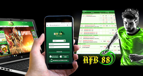 Are you searching for an Afb88 sportsbook in Singapore? Onlinegambling-review.com is the finest venue to know about casinos. Our platform is very popular where every time matches keep going on, and you can play small and big games related to any sports and get detailed information about games. Visit our site for more info.

https://onlinegambling-review.com/afb88/