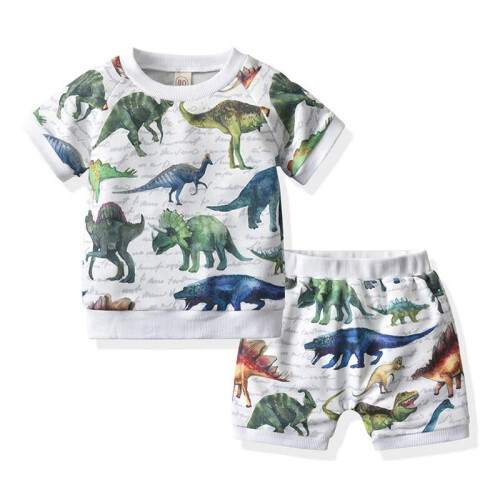 Browsing for a place to buy dinosaur shirts for boys wholesale? Look no further than Riocokidswear.com! We carry a wide selection of boys' dinosaur shirts in various colours. Shop today and get your little one ready for school! Check our website for more details.

https://www.riocokidswear.com/collections/dinosaur